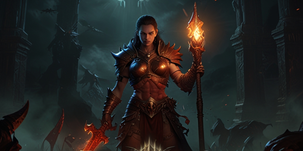 Diablo IV